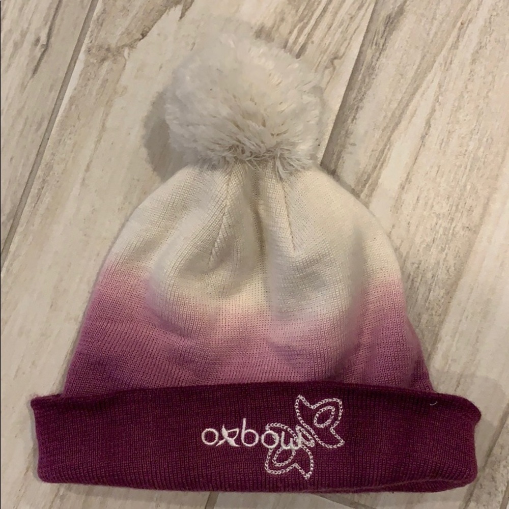 Oxbow hat